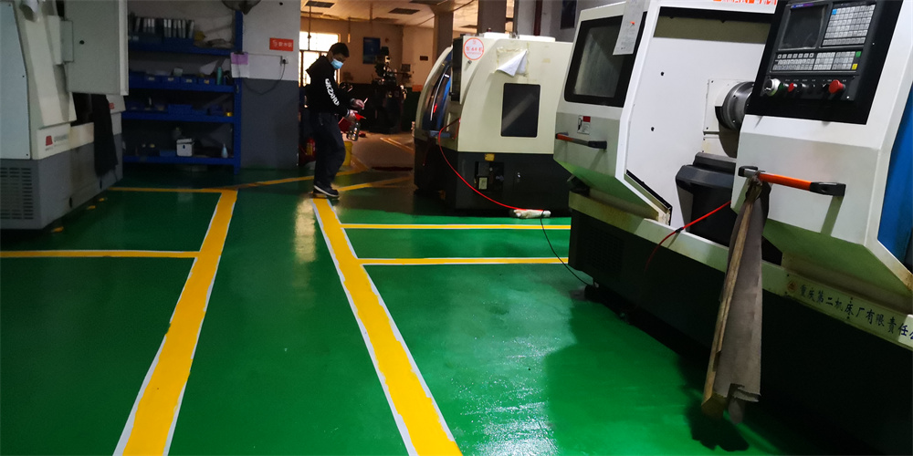 贵州行进智悬获得一种卧式双工位空气绷簧耐久及刚度归纳试验机专利